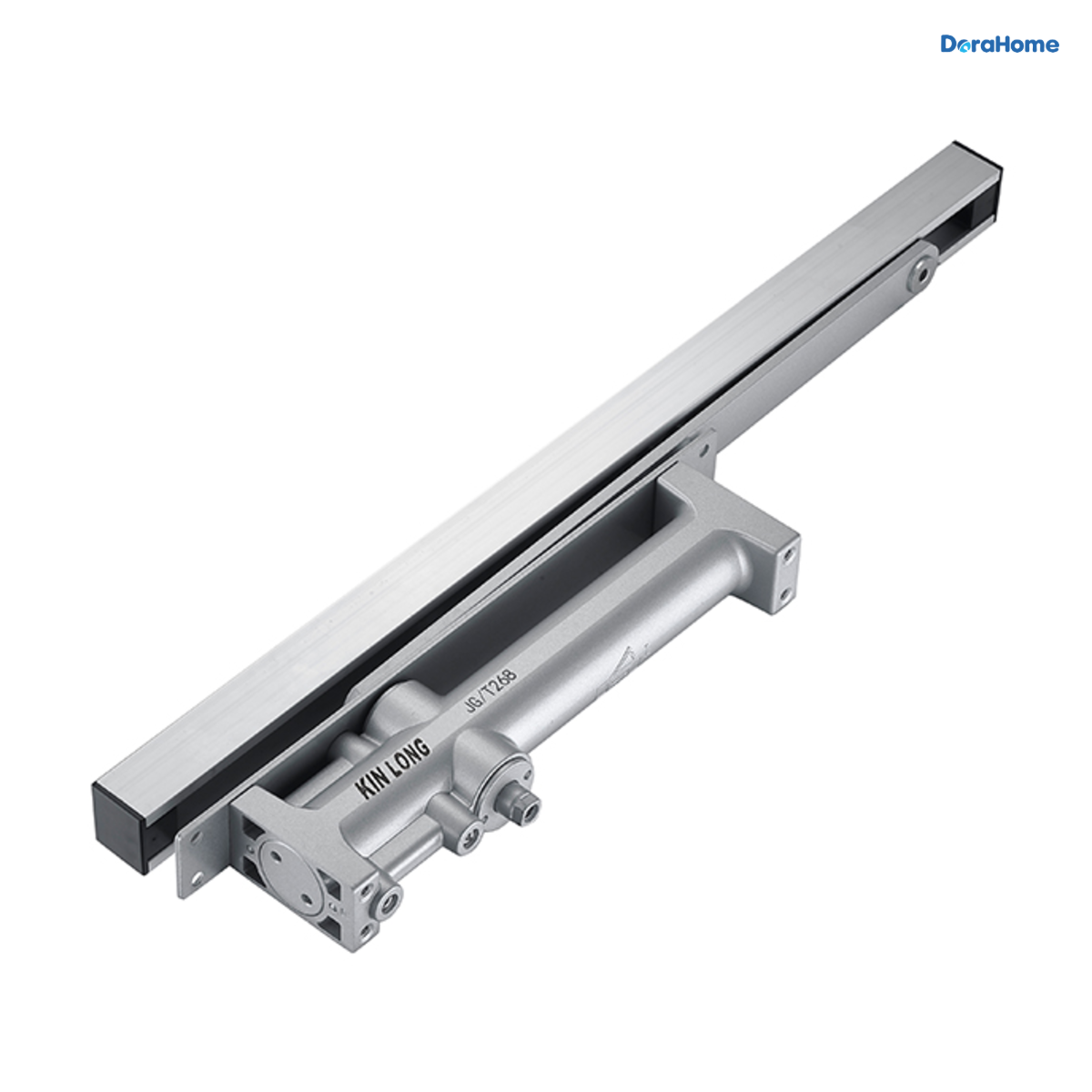 Tay co âm thủy lực KIN LONG YB306